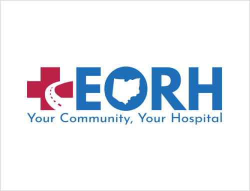 EORH Hospital logo