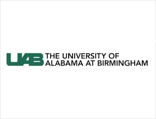 UAB hospital logo